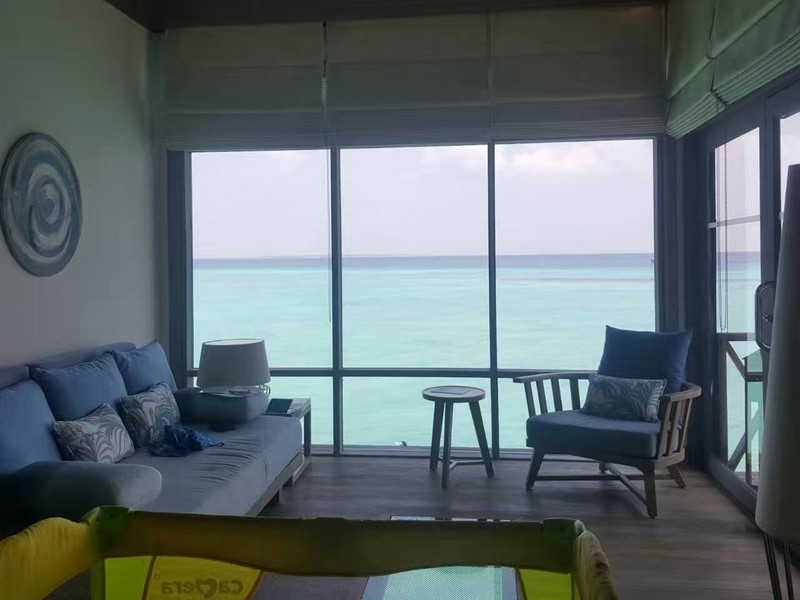 玛娜法鲁JA